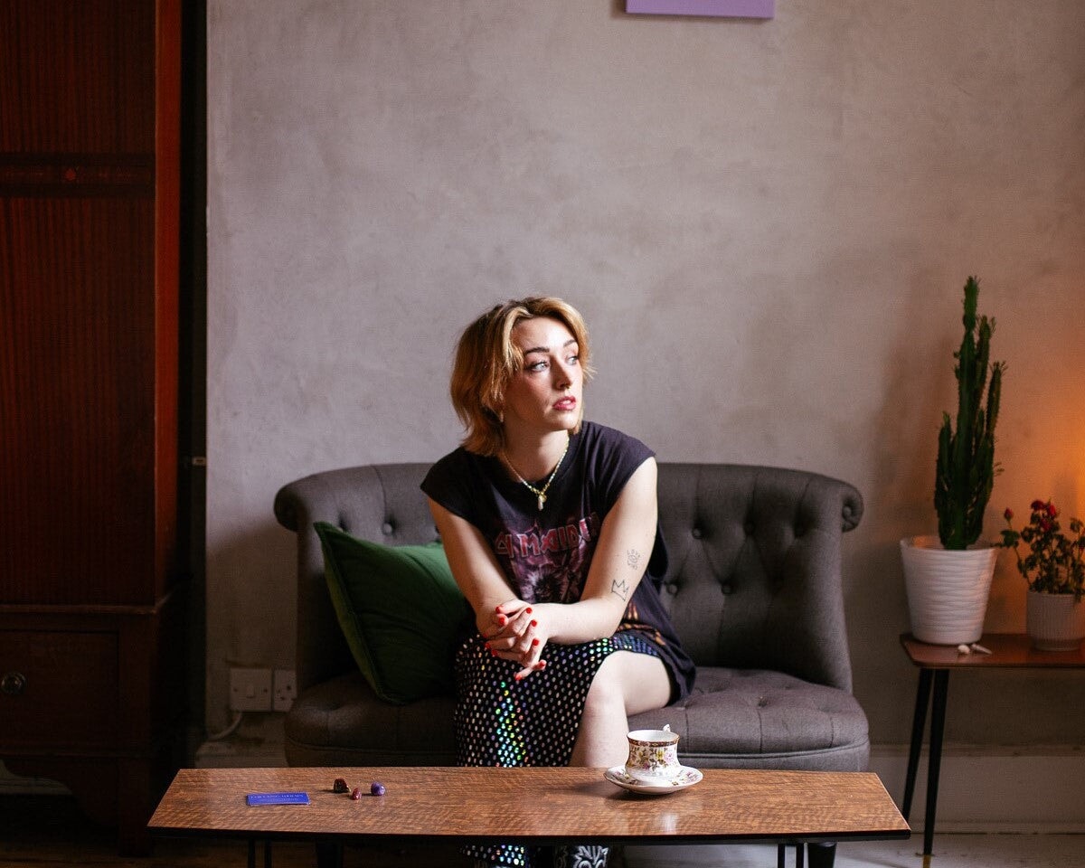 Nurturing Female Sexual Wellness: A Journey of Empowerment and Healing