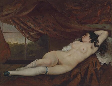 The Representation of Pleasure in Art Through the Ages