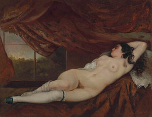 The Representation of Pleasure in Art Through the Ages
