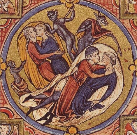 Slippery Histories: The Evolution of Lubricant