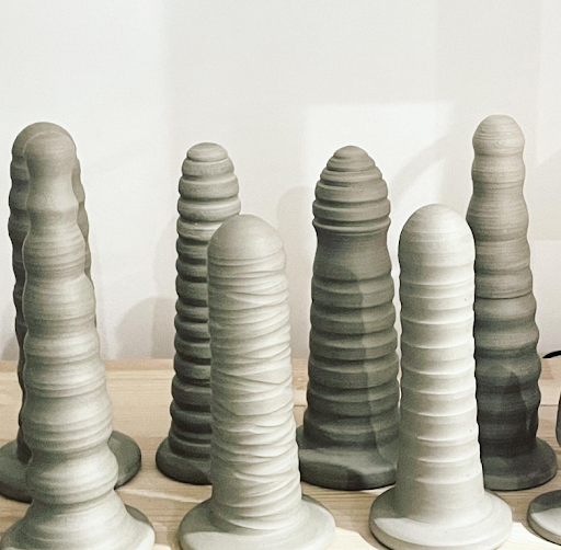 Why Ceramic Sex Toys Are a Game-Changer for Pleasure