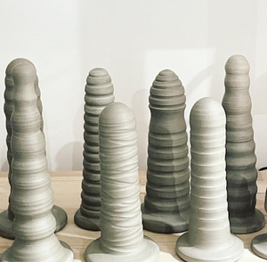 Why Ceramic Sex Toys Are a Game-Changer for Pleasure